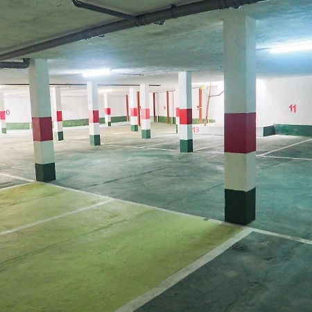 Conilplus Apartamento Lenguado Коніль-де-ла-Фронтера Екстер'єр фото