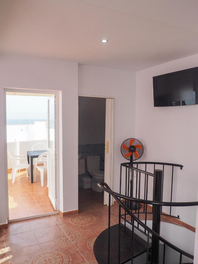 Conilplus Apartamento Lenguado Коніль-де-ла-Фронтера Екстер'єр фото