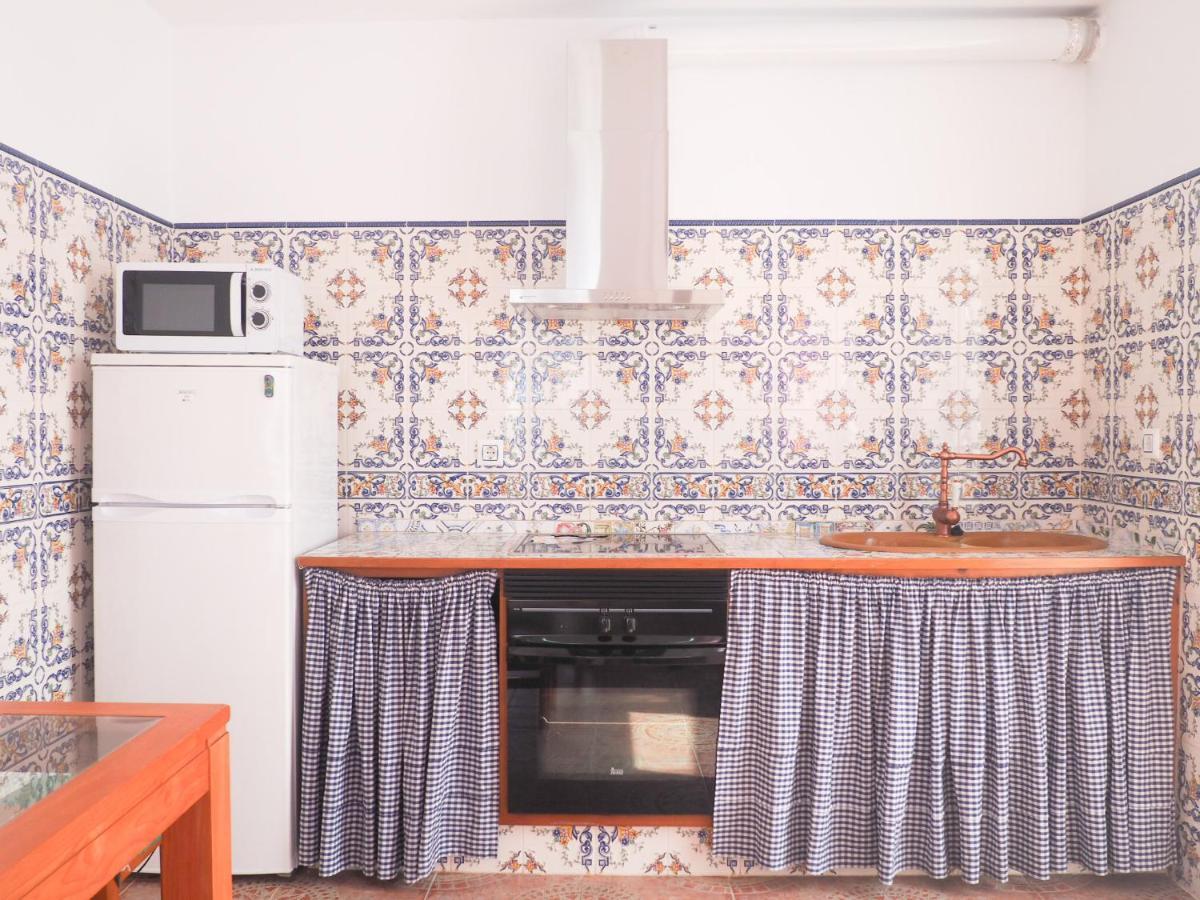 Conilplus Apartamento Lenguado Коніль-де-ла-Фронтера Екстер'єр фото