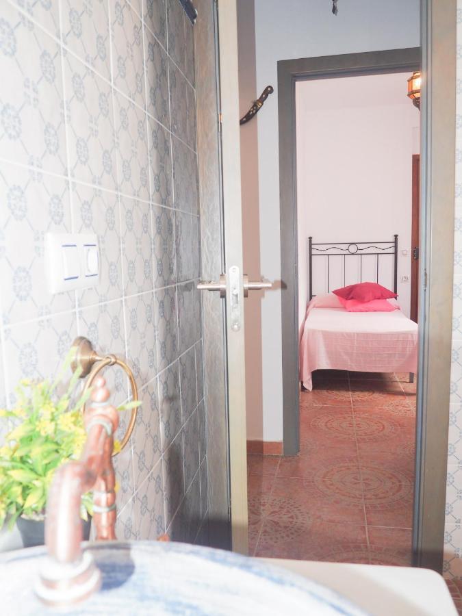 Conilplus Apartamento Lenguado Коніль-де-ла-Фронтера Екстер'єр фото