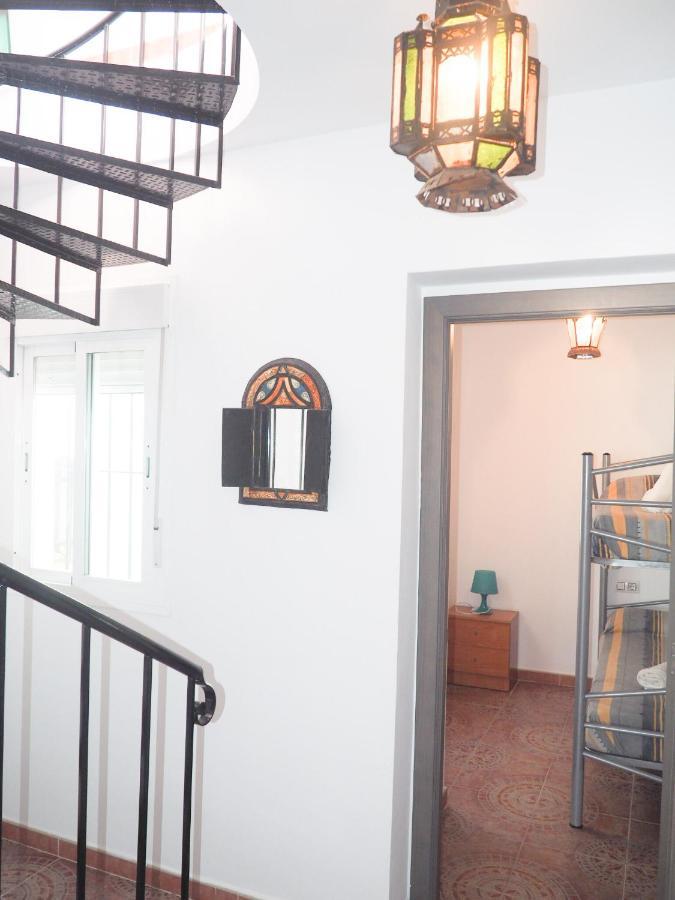 Conilplus Apartamento Lenguado Коніль-де-ла-Фронтера Екстер'єр фото