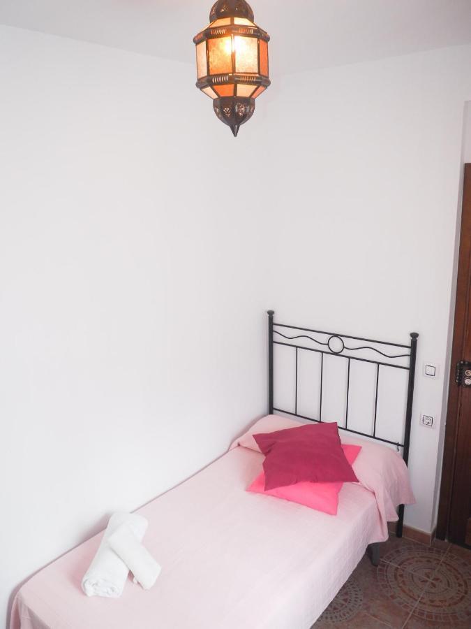 Conilplus Apartamento Lenguado Коніль-де-ла-Фронтера Екстер'єр фото