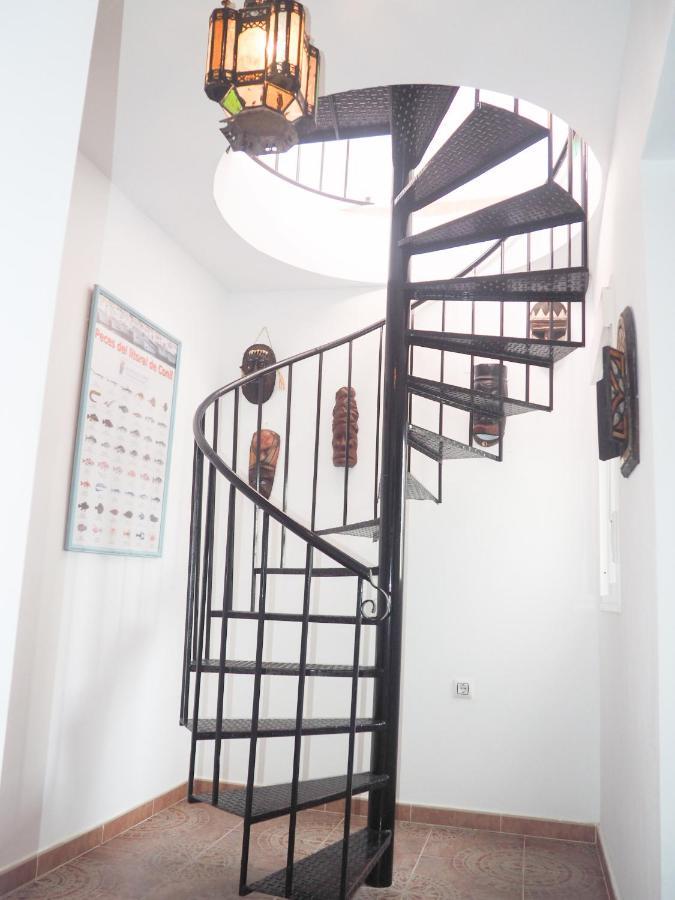 Conilplus Apartamento Lenguado Коніль-де-ла-Фронтера Екстер'єр фото