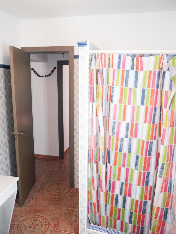 Conilplus Apartamento Lenguado Коніль-де-ла-Фронтера Екстер'єр фото