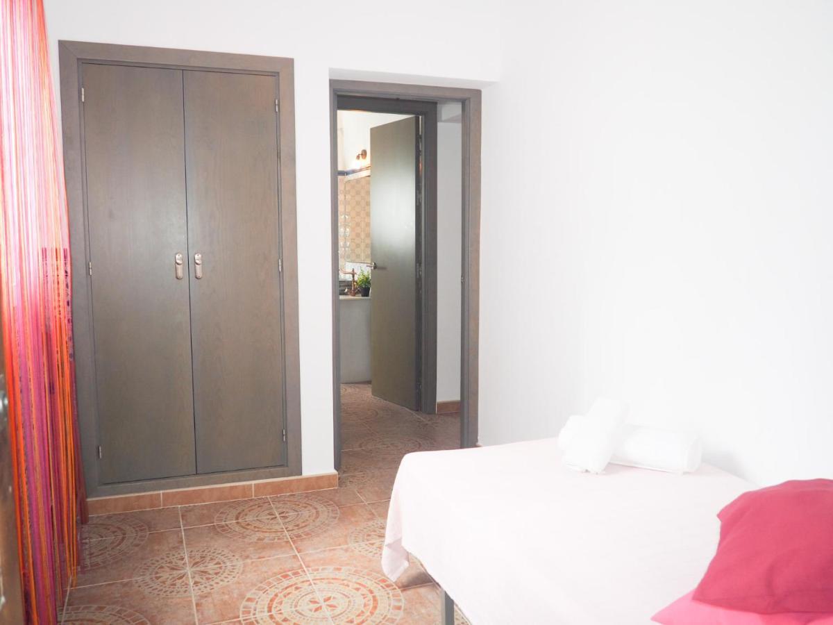 Conilplus Apartamento Lenguado Коніль-де-ла-Фронтера Екстер'єр фото