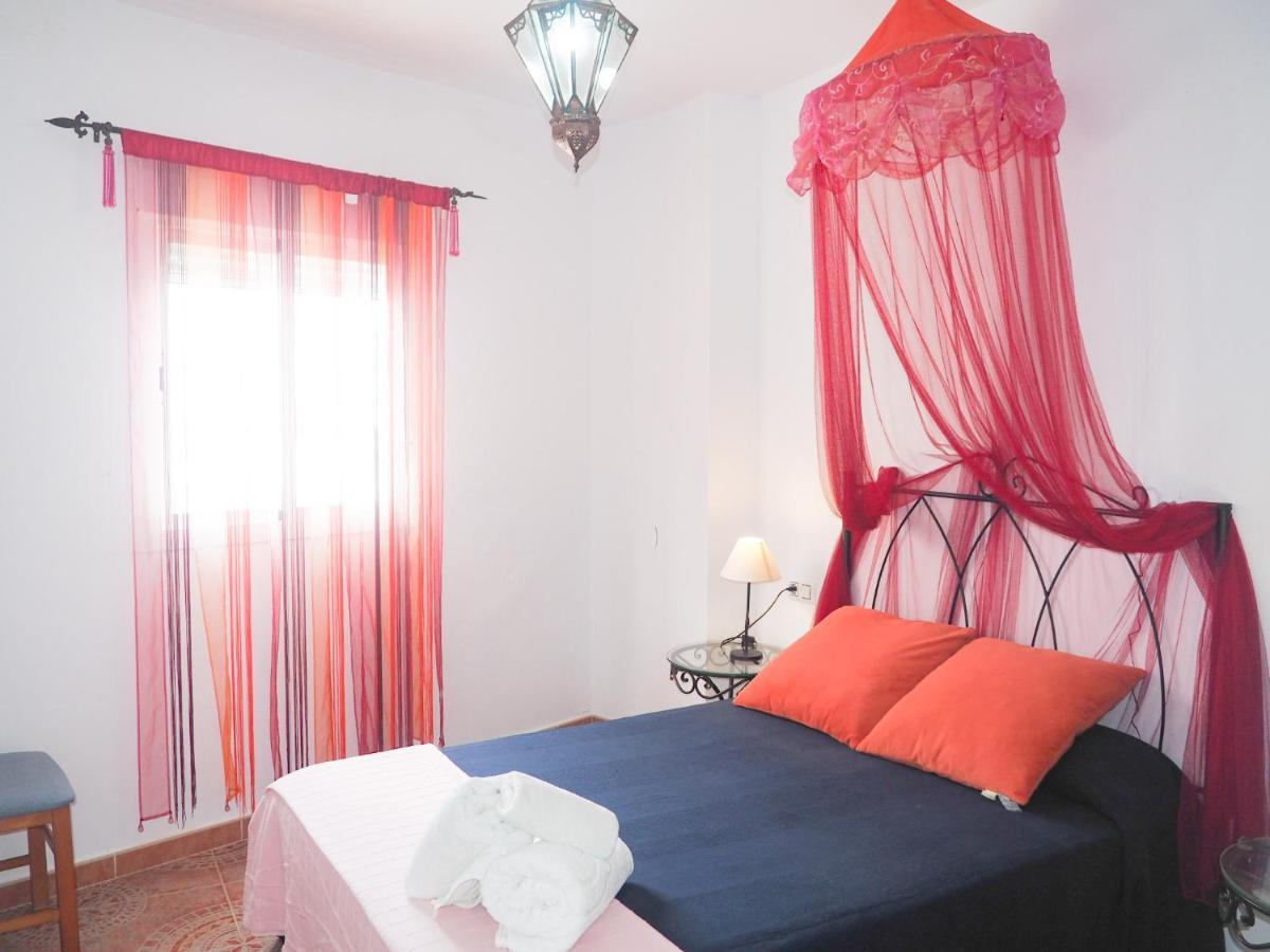 Conilplus Apartamento Lenguado Коніль-де-ла-Фронтера Екстер'єр фото